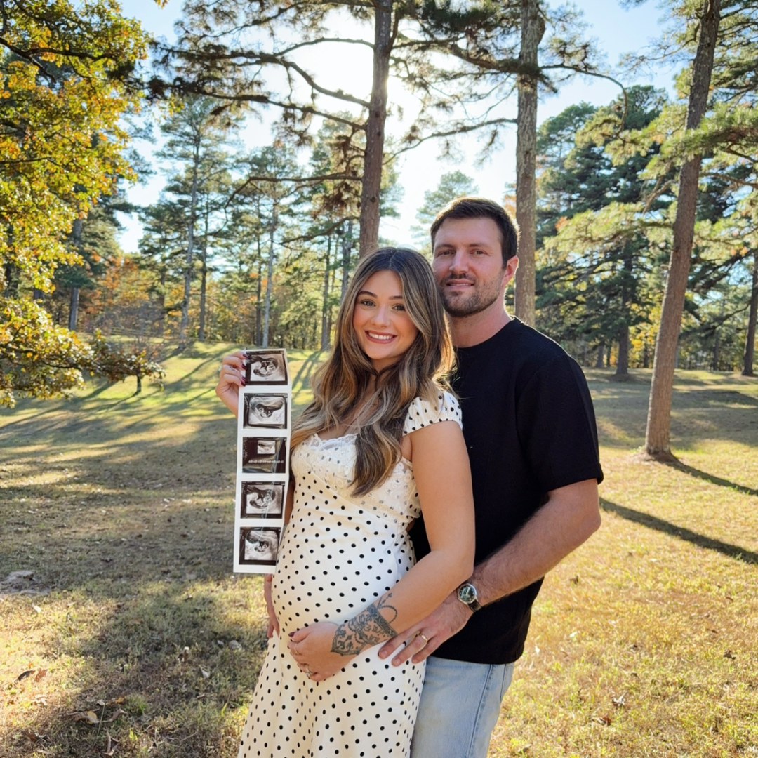 Photo shared by Jordan for their Babylist baby registry.