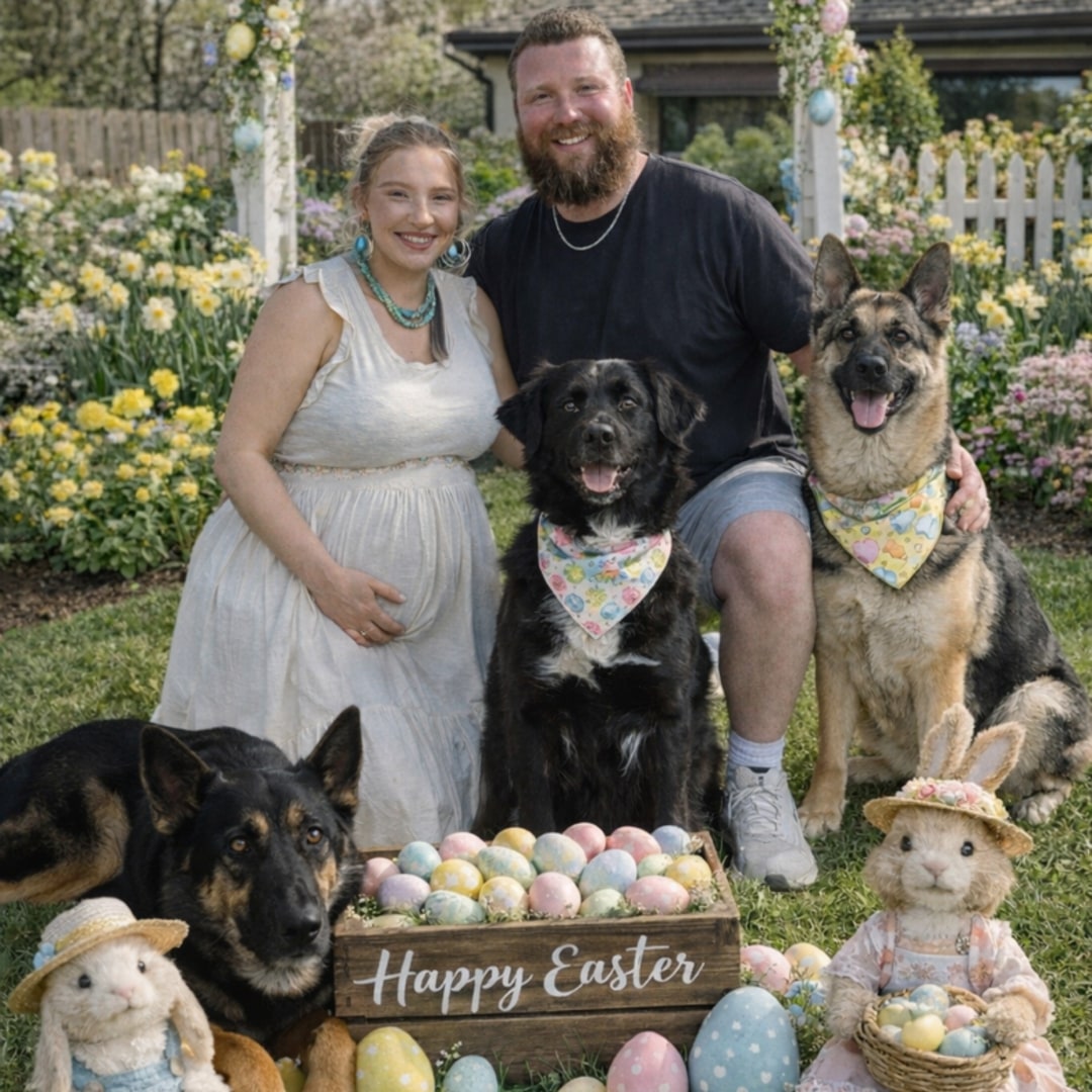 Photo shared by Haley for their Babylist baby registry.