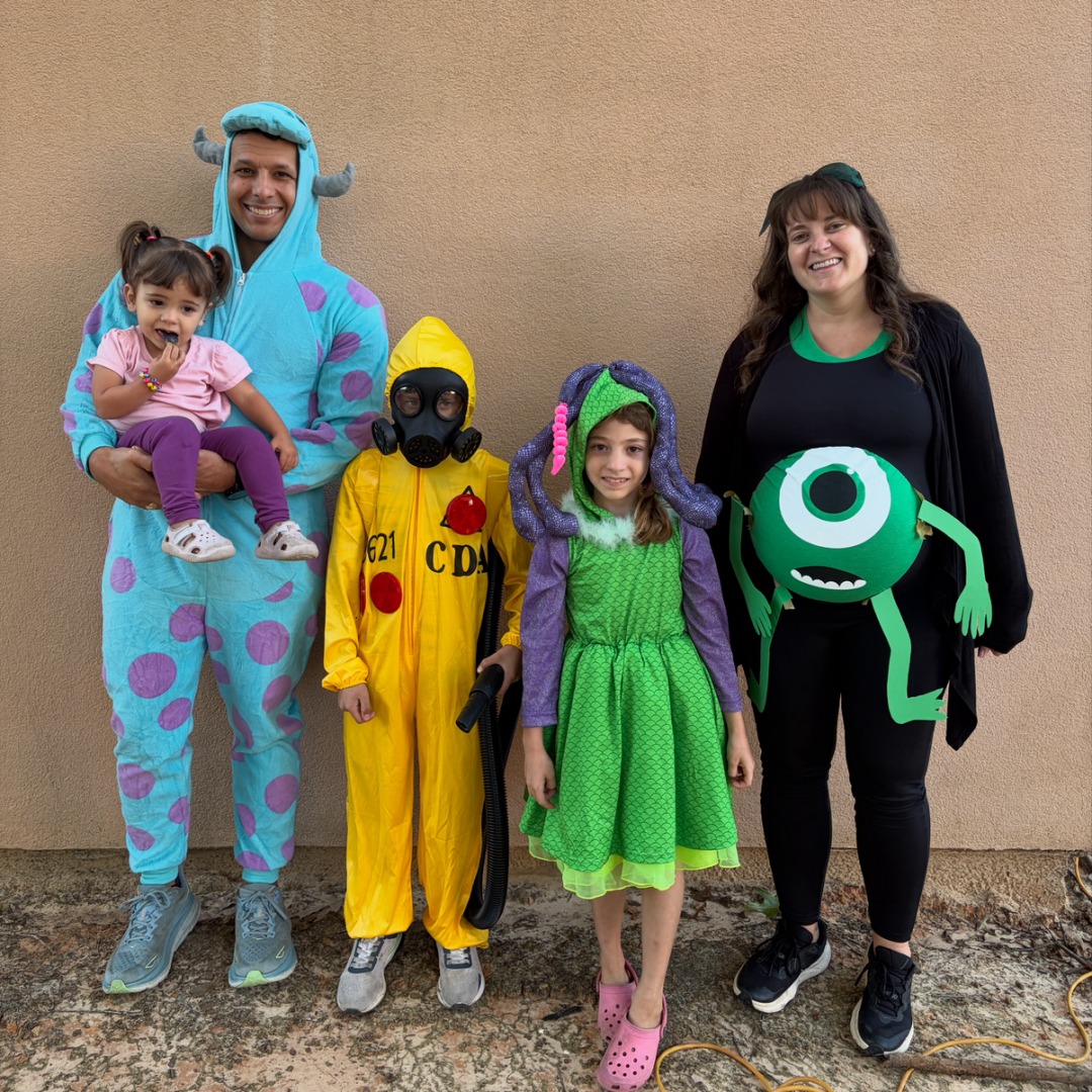 Photo shared by Heather for their Babylist baby registry.