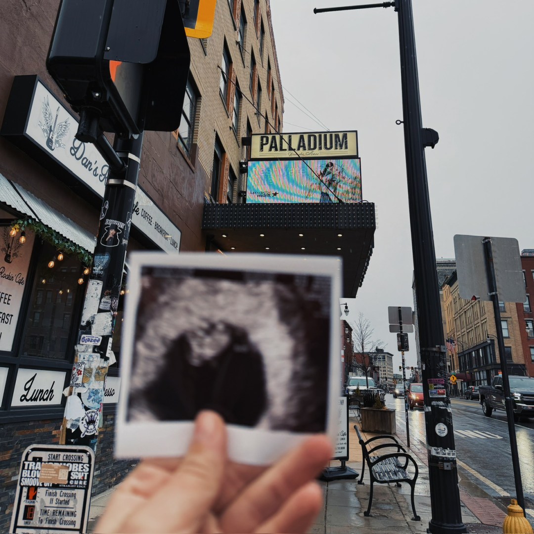 Photo shared by Naomi for their Babylist baby registry.