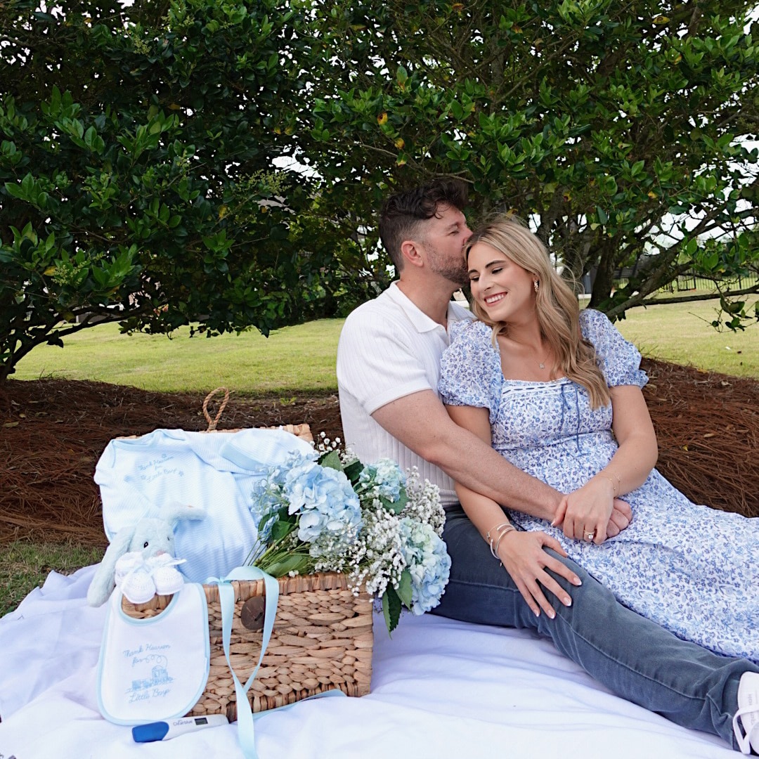 Photo shared by Alexis for their Babylist baby registry.