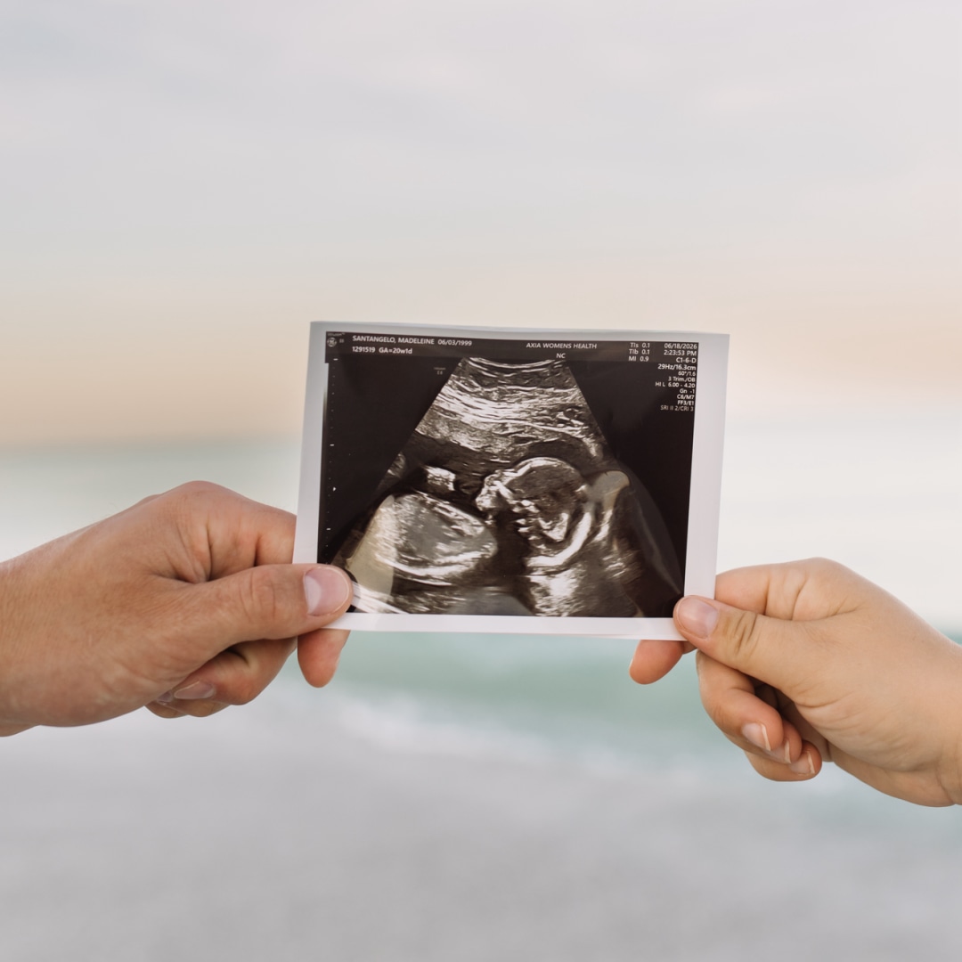 Photo shared by Madeleine for their Babylist baby registry.