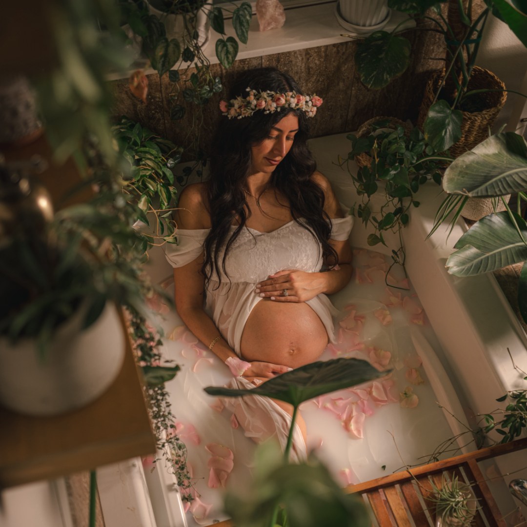 Photo shared by Lourdes for their Babylist baby registry.