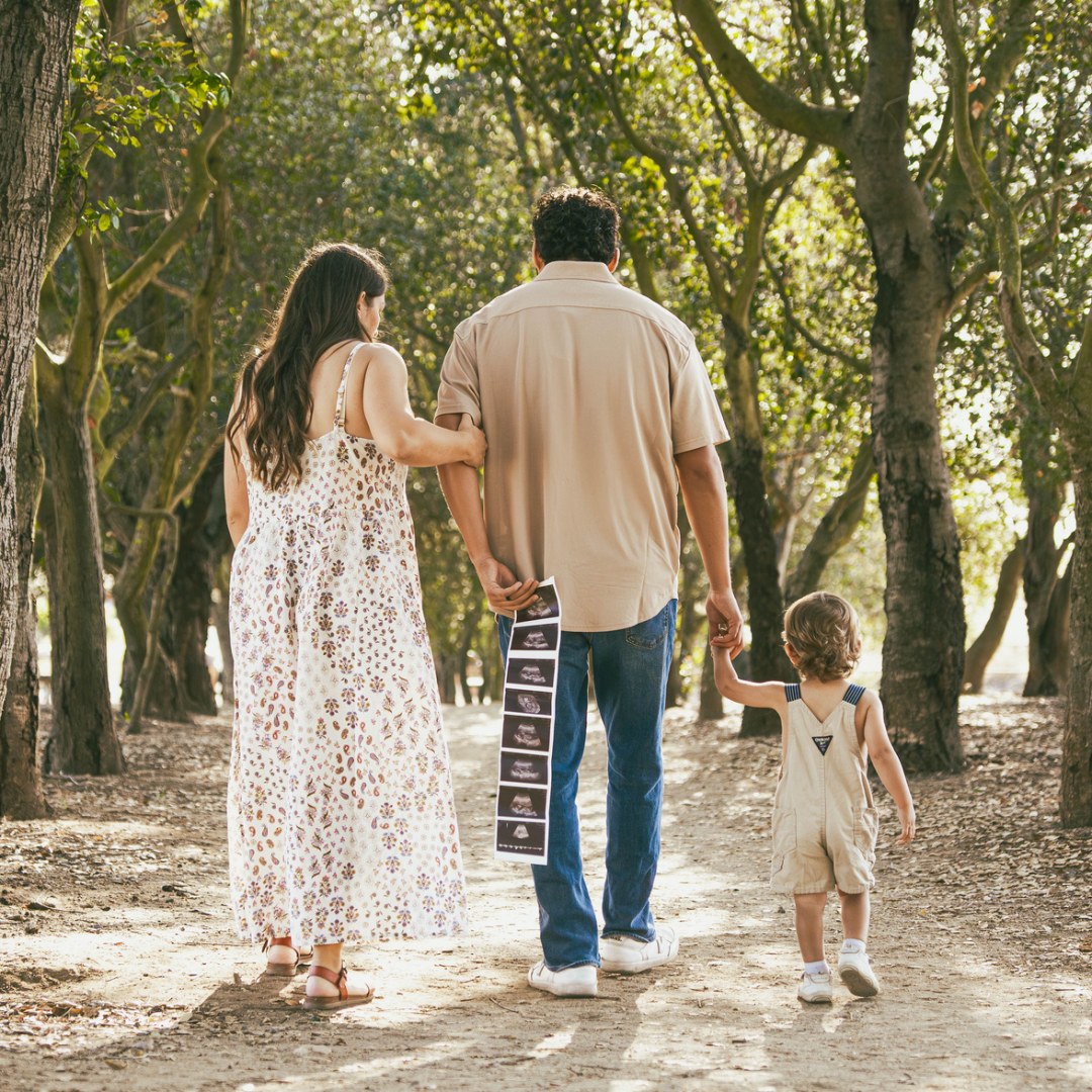 Photo shared by Cierra for their Babylist baby registry.