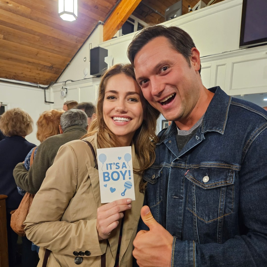 Photo shared by Alina for their Babylist baby registry.