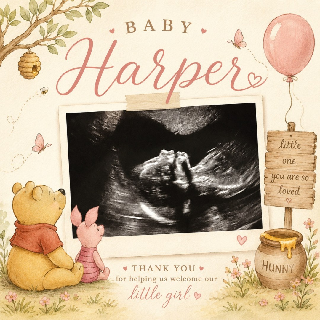 Photo shared by Sarah for their Babylist baby registry.