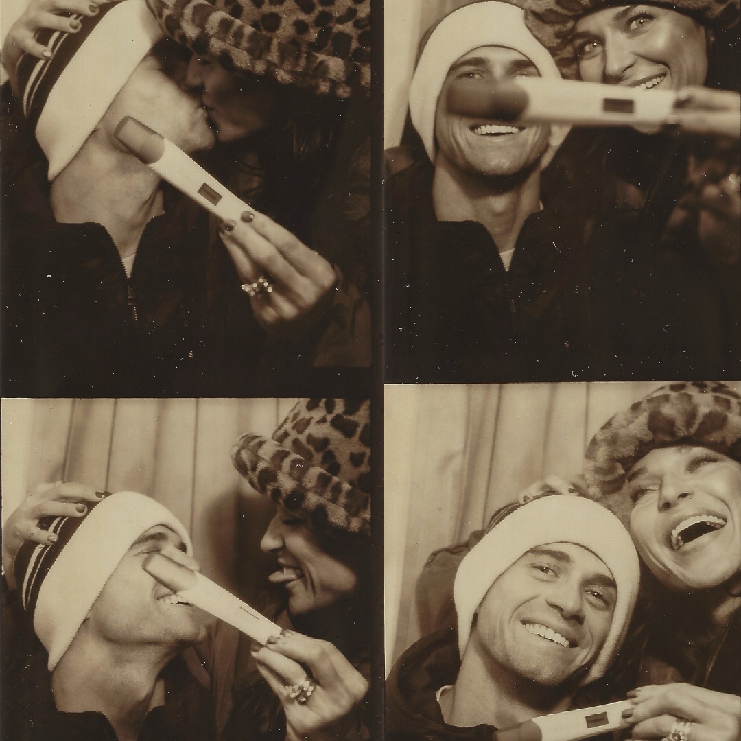 Photo shared by Erin for their Babylist baby registry.