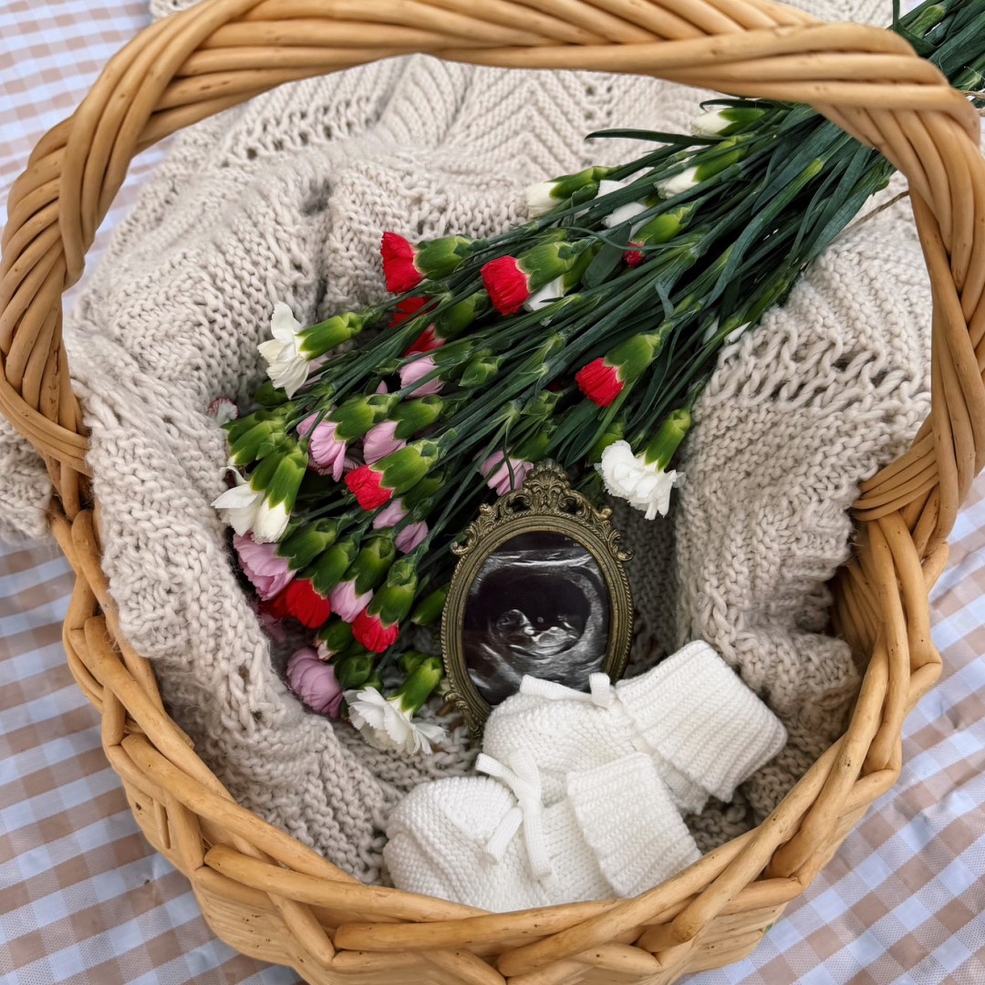 Photo shared by Juliette for their Babylist baby registry.