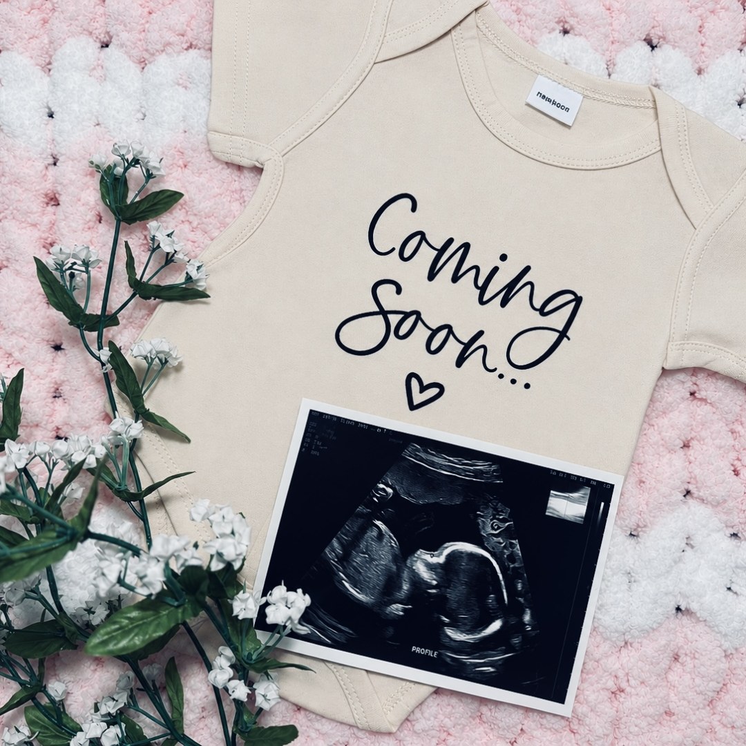 Photo shared by Victoria for their Babylist baby registry.