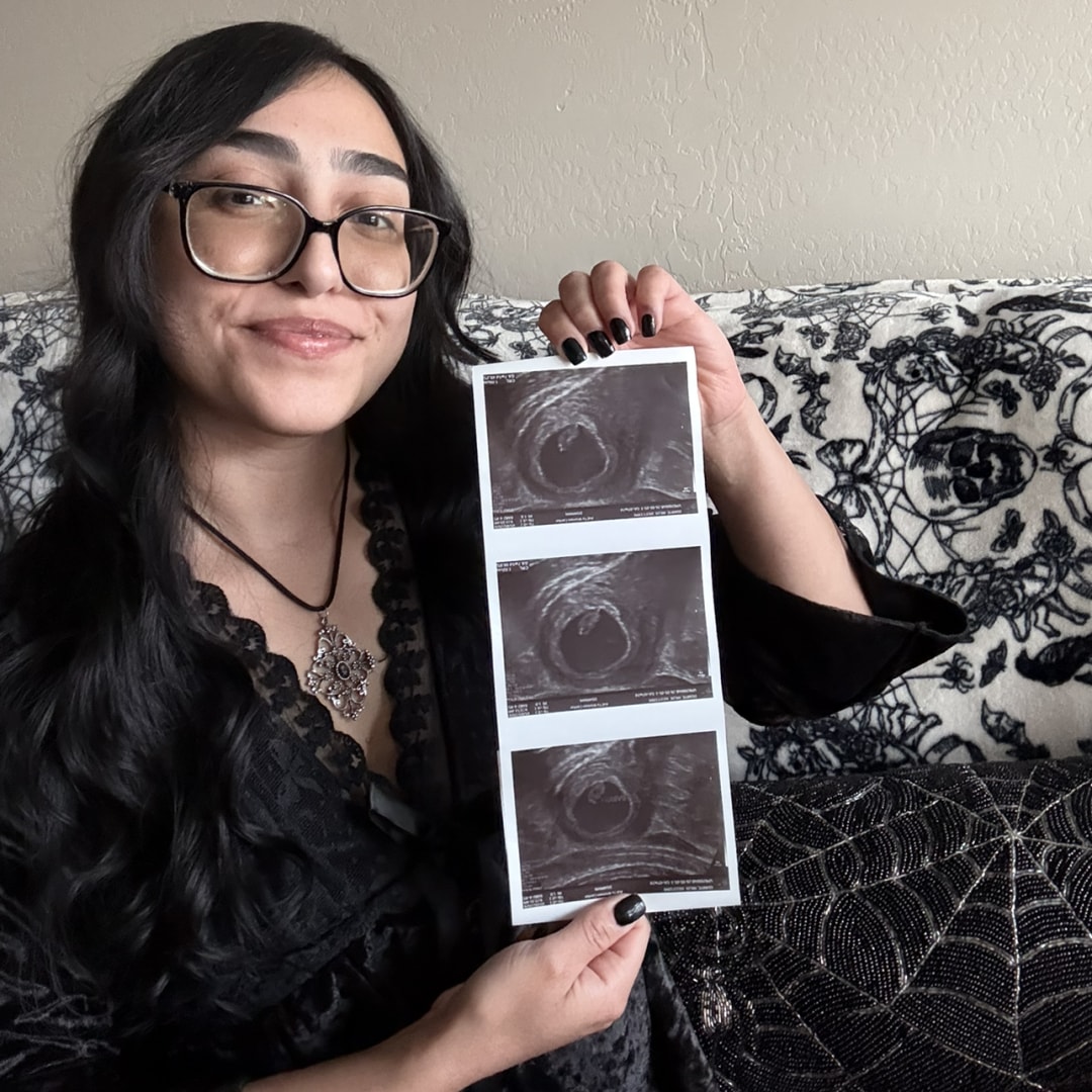 Photo shared by Nilza for their Babylist baby registry.