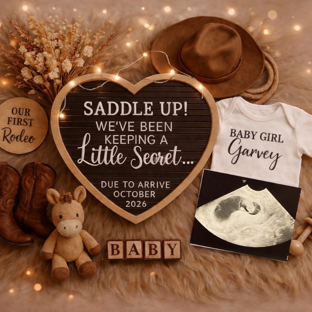 Photo shared by Arianna for their Babylist baby registry.