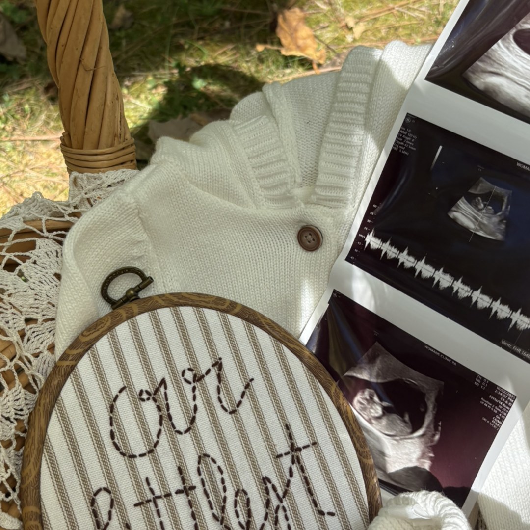 Photo shared by Madeline for their Babylist baby registry.