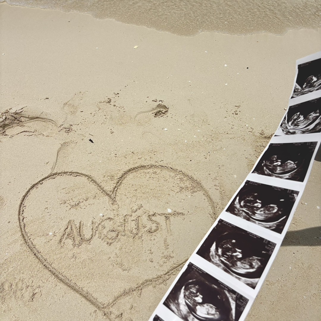 Photo shared by Kayla for their Babylist baby registry.