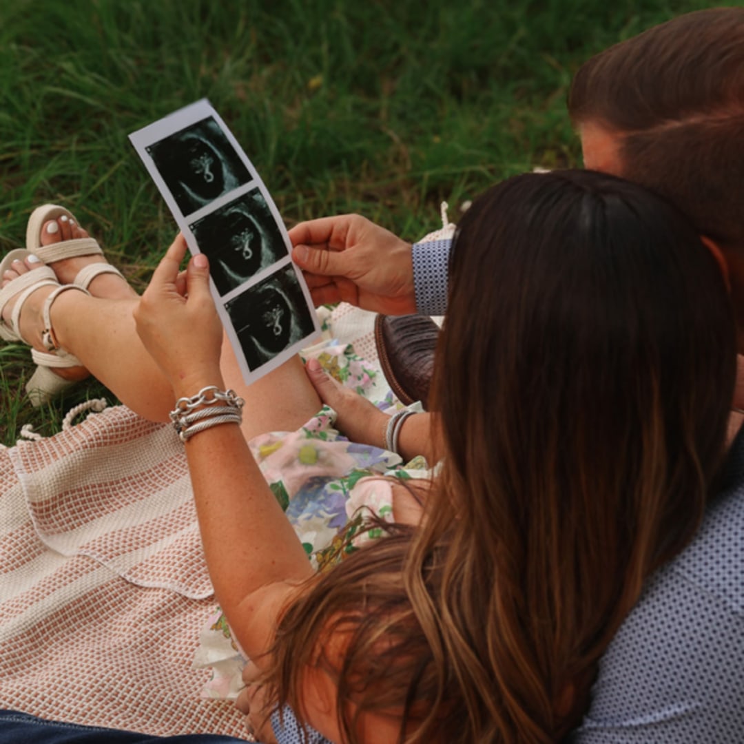 Photo shared by Danny for their Babylist baby registry.