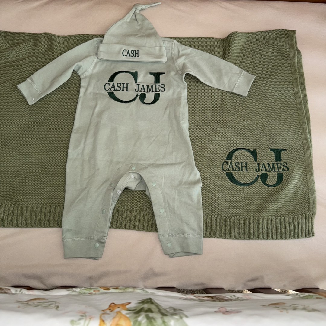 Photo shared by Emmy for their Babylist baby registry.