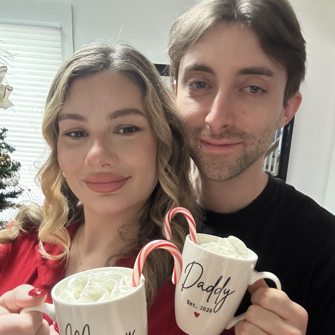 Photo shared by Deanna for their Babylist baby registry.