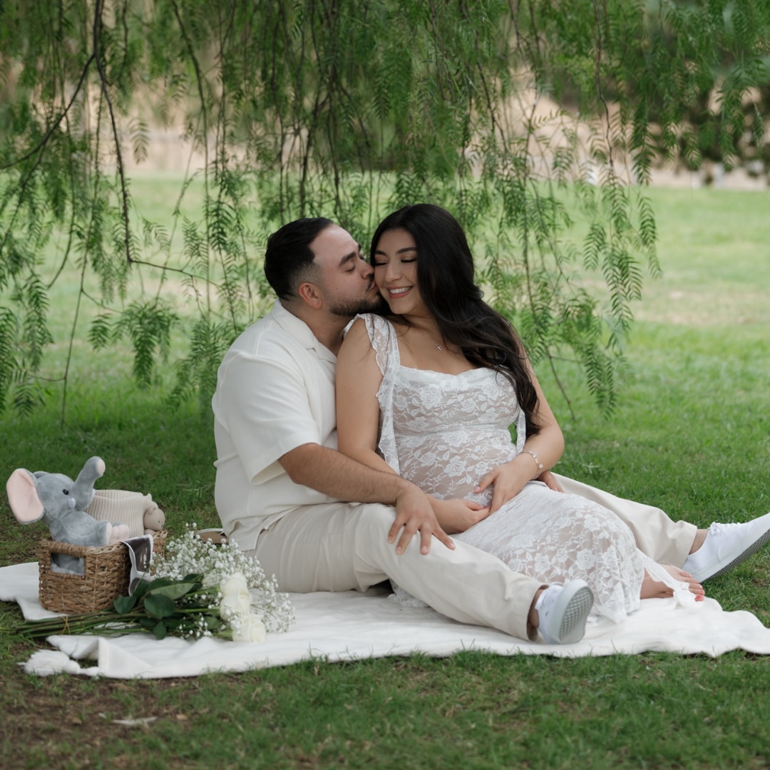 Photo shared by Candace for their Babylist baby registry.