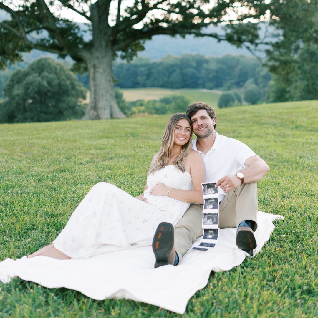 Photo shared by Chloe for their Babylist baby registry.