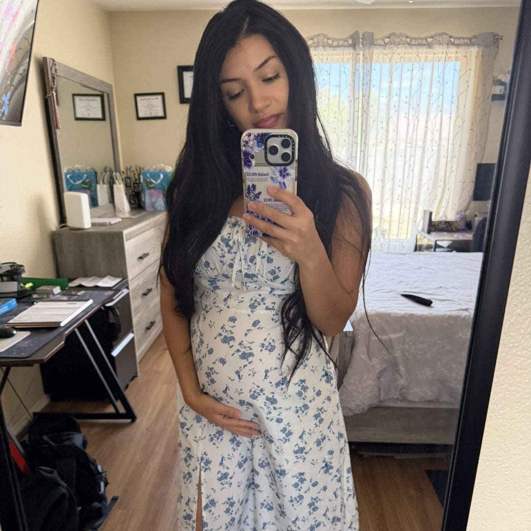 Photo shared by Guadalupe for their Babylist baby registry.