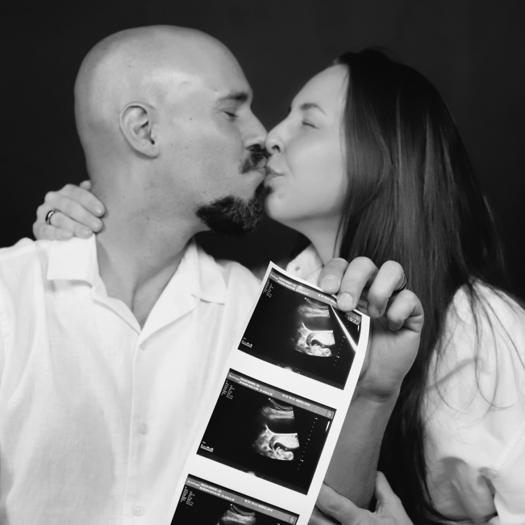 Photo shared by Jaclyn for their Babylist baby registry.