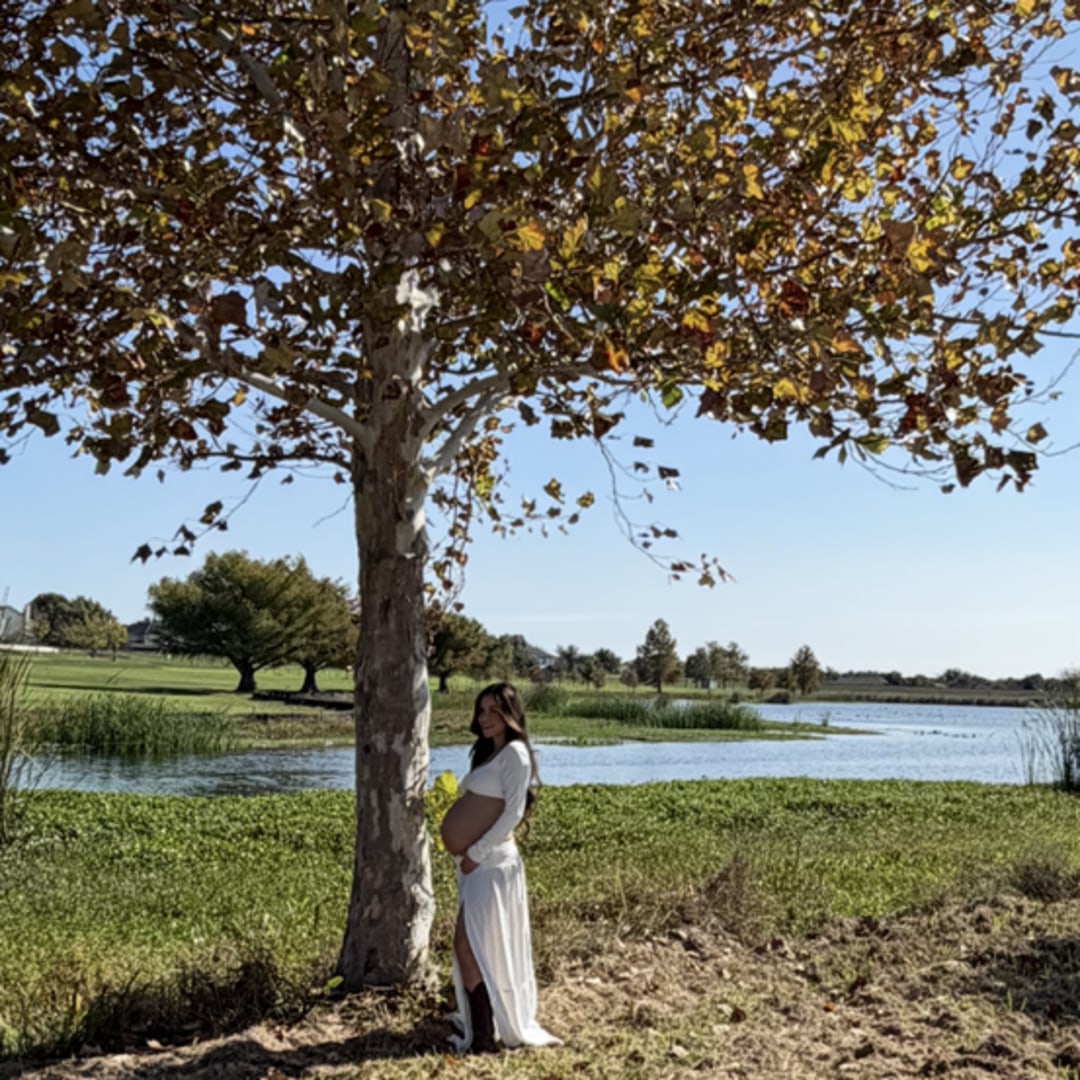 Photo shared by Alisa for their Babylist baby registry.