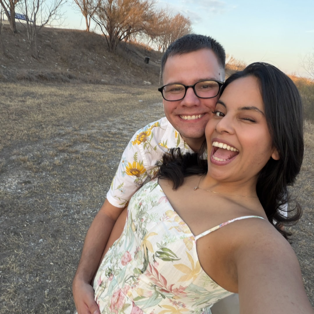 Photo shared by Kenia for their Babylist baby registry.