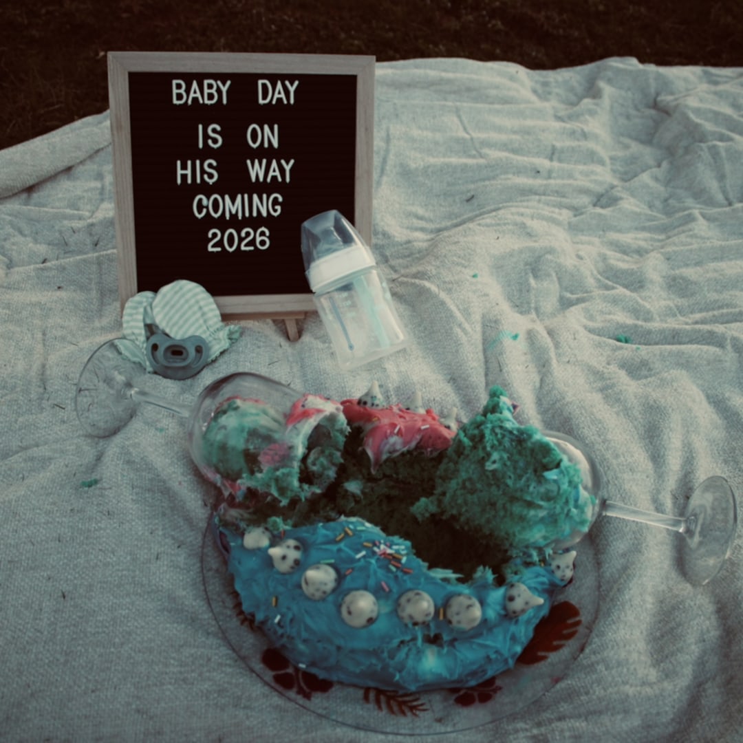 Photo shared by Jordan for their Babylist baby registry.