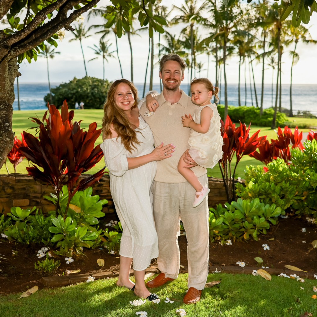 Photo shared by Molly for their Babylist baby registry.