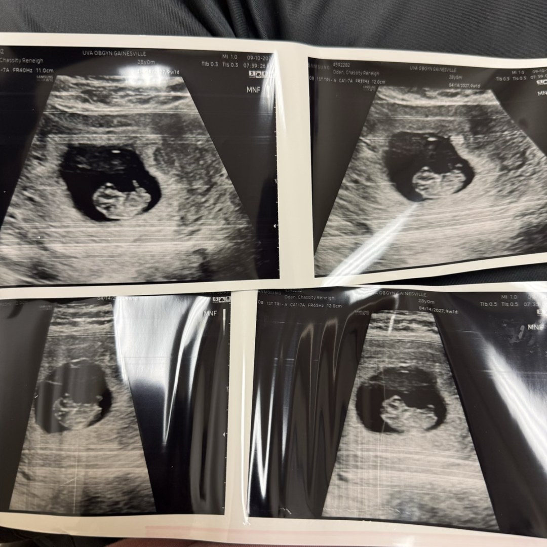 Photo shared by Jason for their Babylist baby registry.