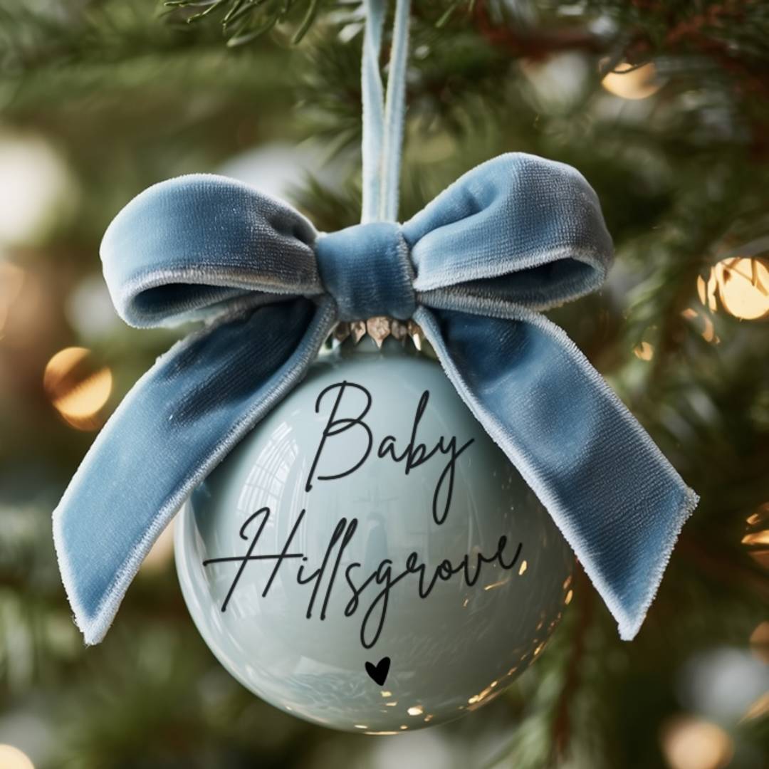 Photo shared by Hailey for their Babylist baby registry.