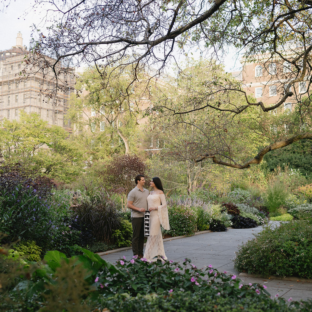 Photo shared by Sabrina for their Babylist baby registry.