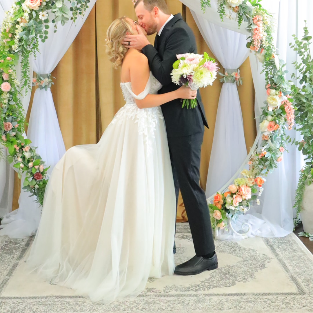 Photo shared by Kailey for their Babylist baby registry.