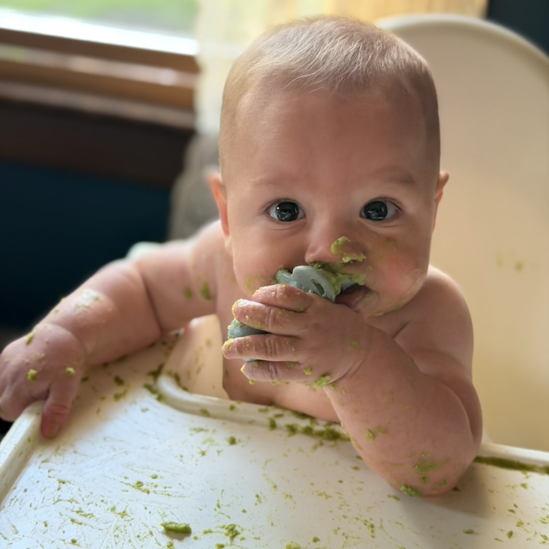 Photo shared by Gianna for their Babylist baby registry.