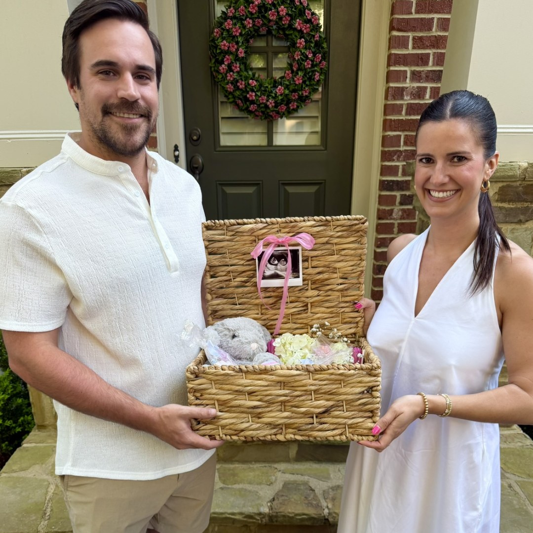 Photo shared by Olivia for their Babylist baby registry.