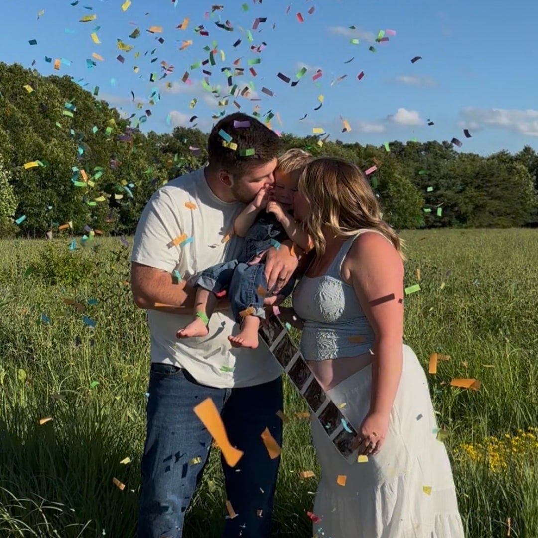 Photo shared by Emily for their Babylist baby registry.