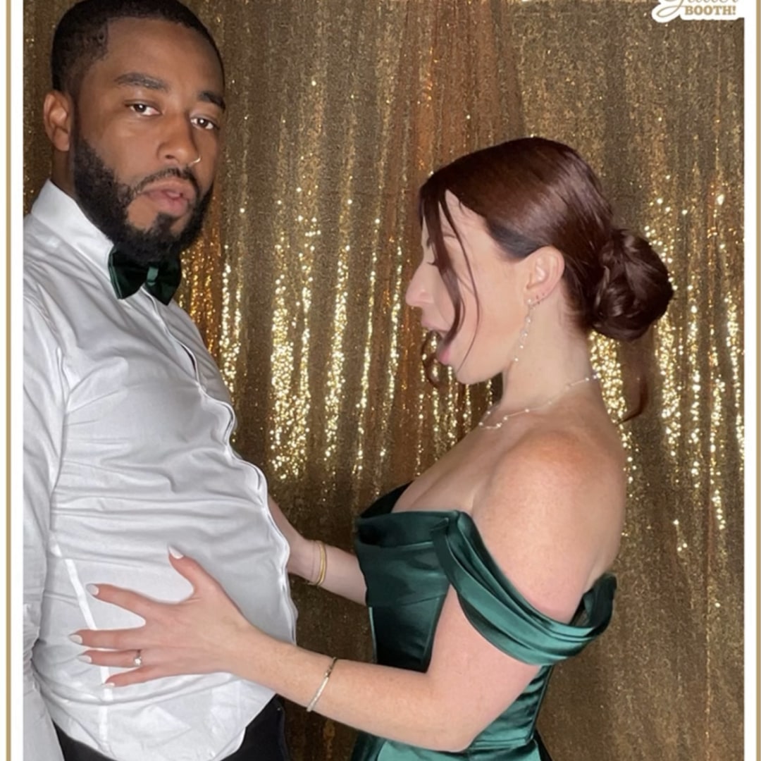 Photo shared by Liza for their Babylist baby registry.