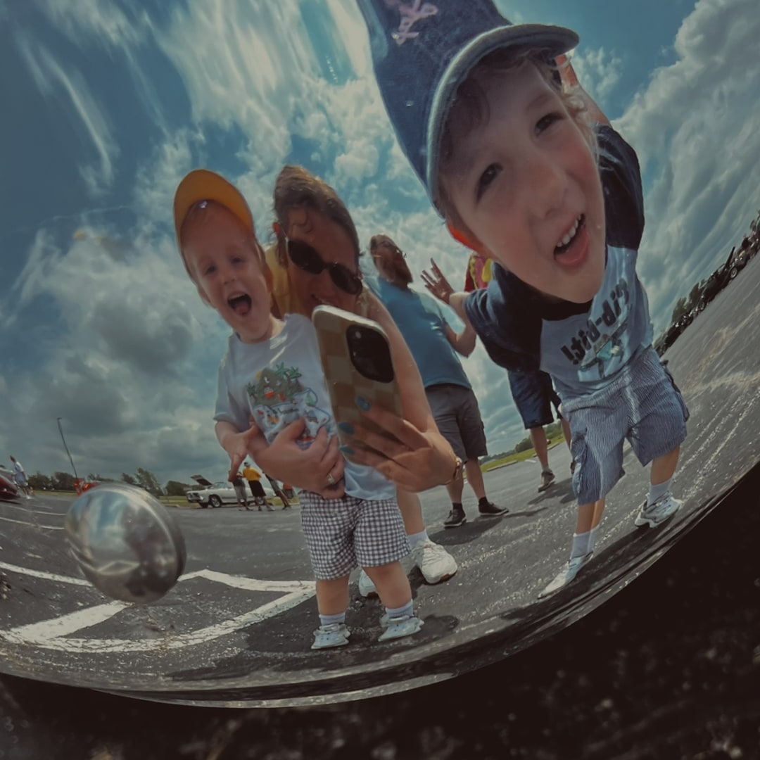 Photo shared by Annalee for their Babylist baby registry.