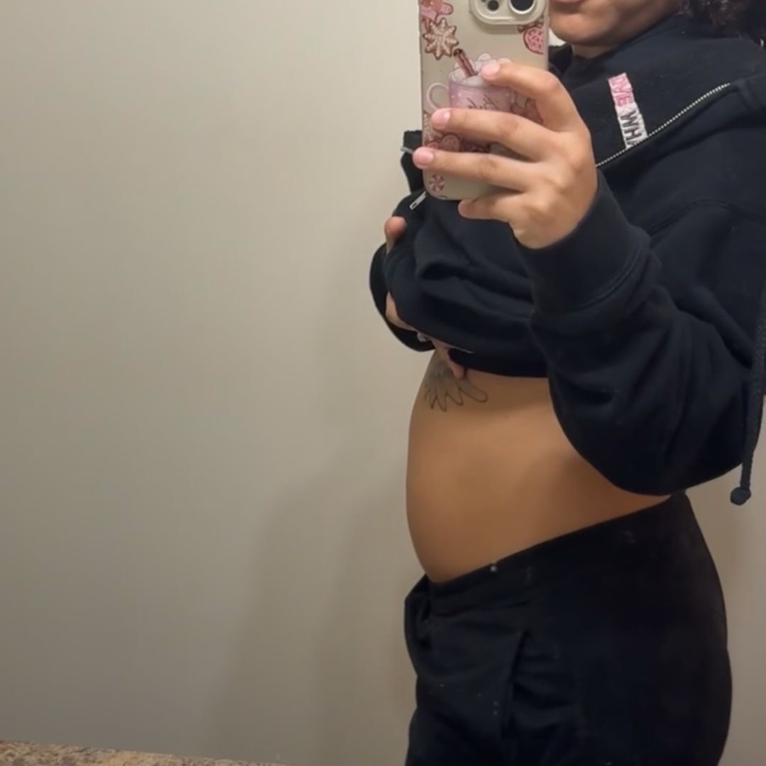 Photo shared by Adrianna for their Babylist baby registry.