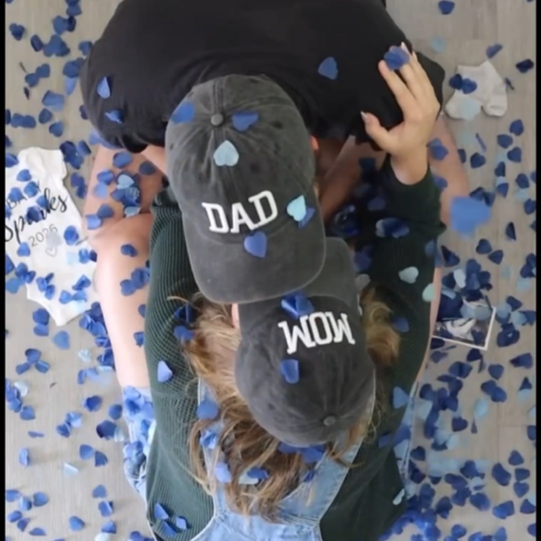 Photo shared by Megan for their Babylist baby registry.