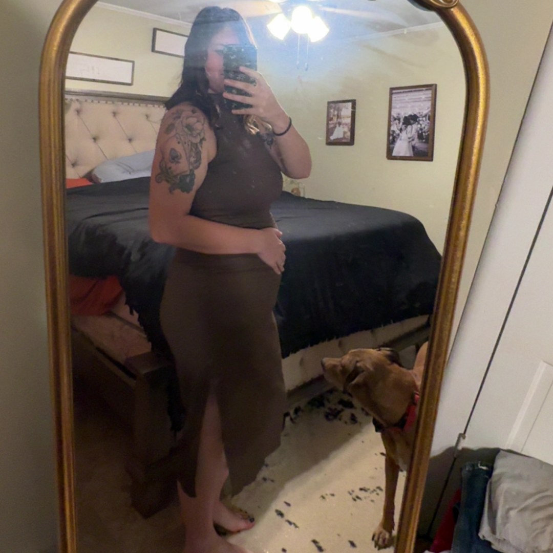 Photo shared by Ashlyn for their Babylist baby registry.