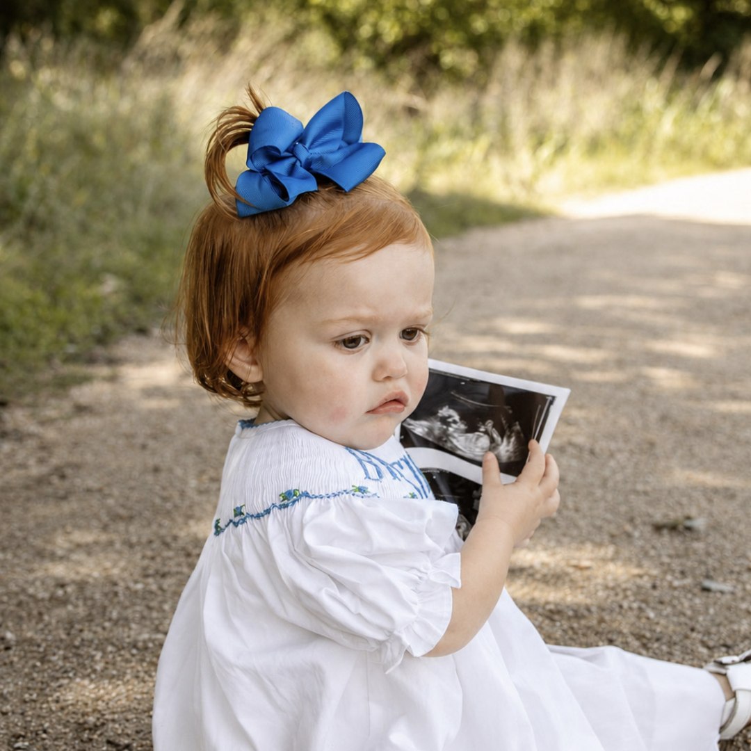 Photo shared by Haleigh for their Babylist baby registry.