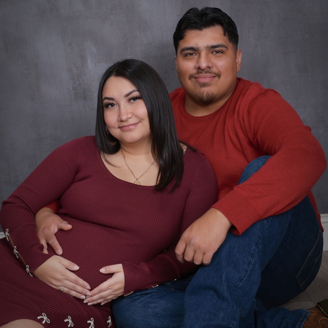 Photo shared by Rosa for their Babylist baby registry.