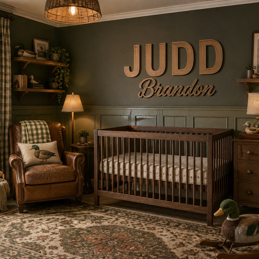 Photo shared by Jaiden for their Babylist baby registry.