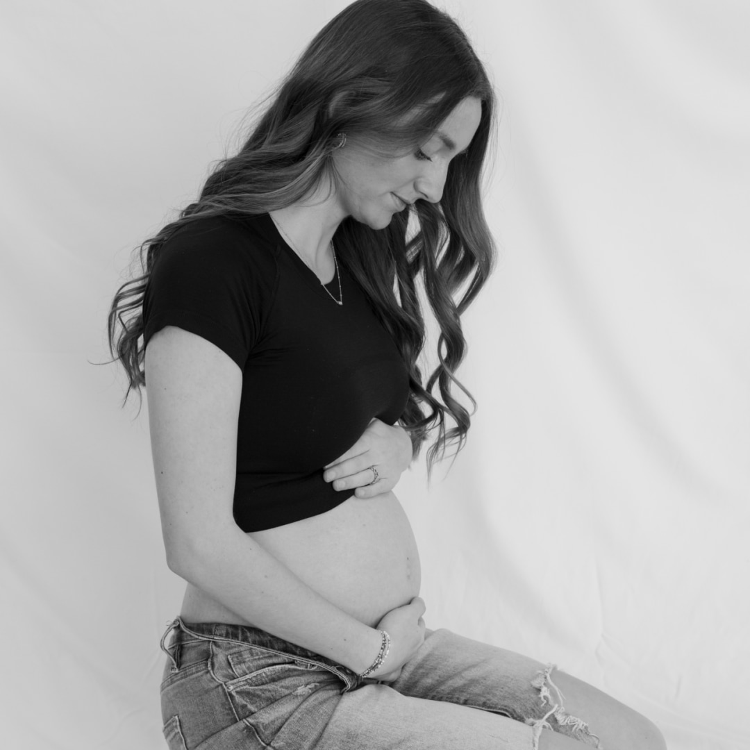 Photo shared by Natalee for their Babylist baby registry.