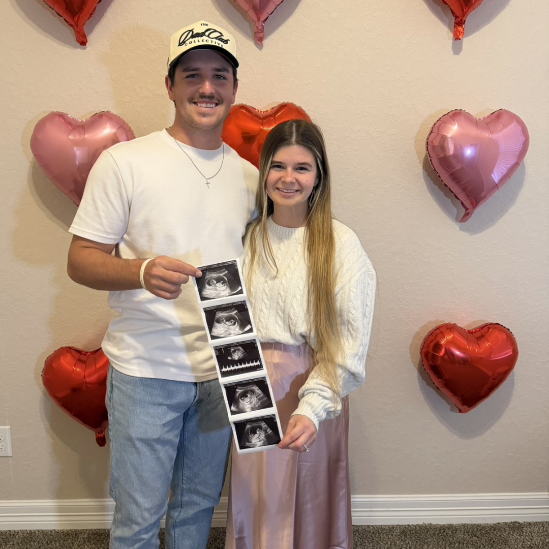 Photo shared by Jessica for their Babylist baby registry.