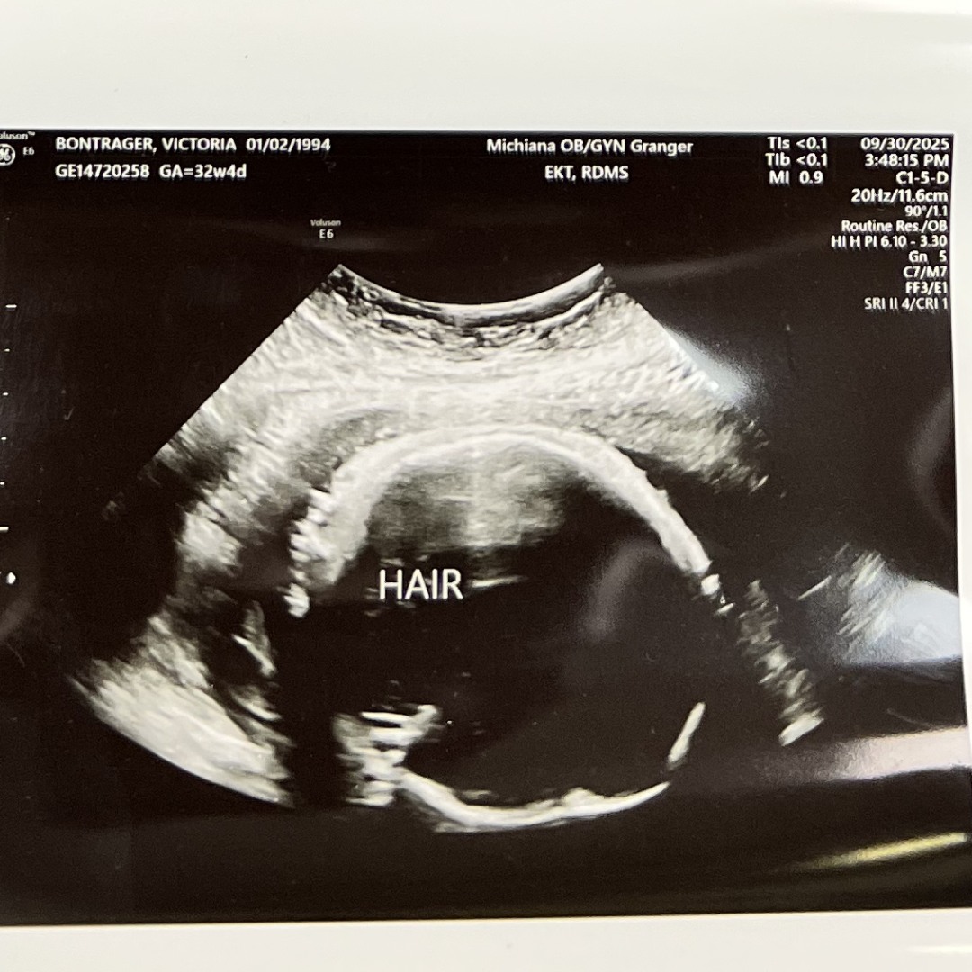 Photo shared by Tori for their Babylist baby registry.