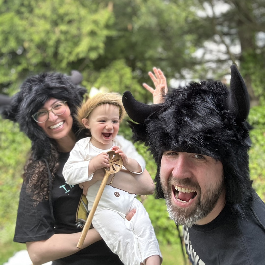 Photo shared by Dana for their Babylist baby registry.