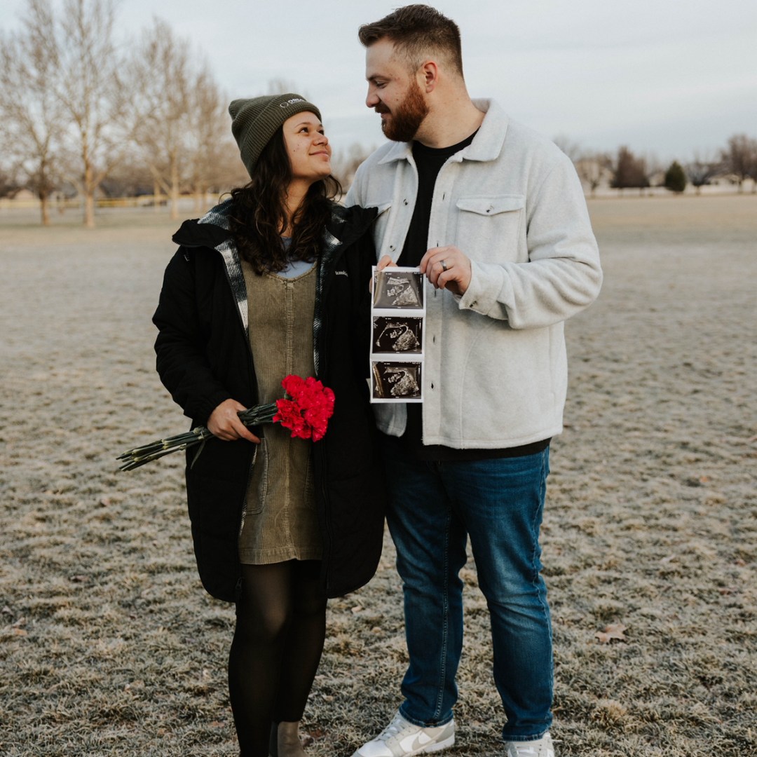 Photo shared by Maranda for their Babylist baby registry.