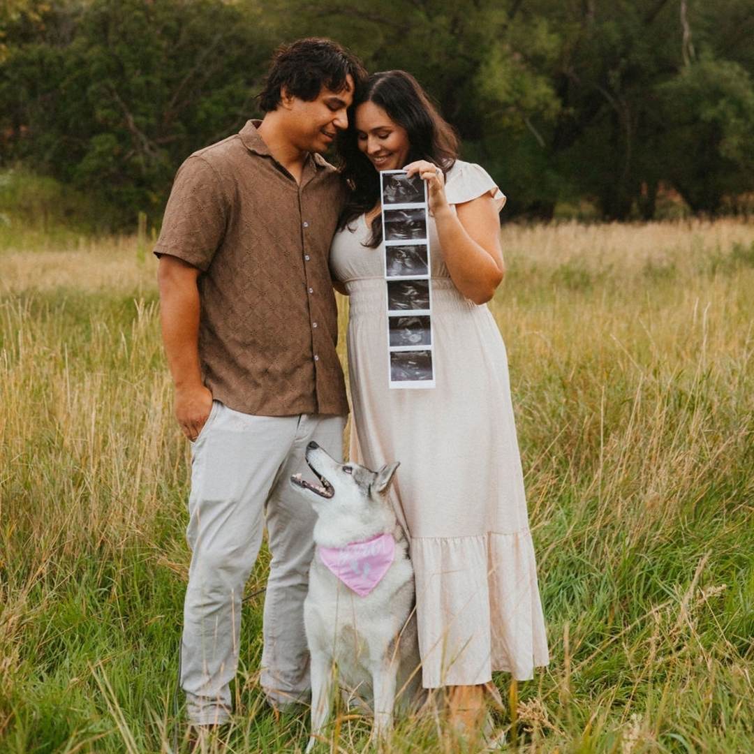 Photo shared by Analisa for their Babylist baby registry.