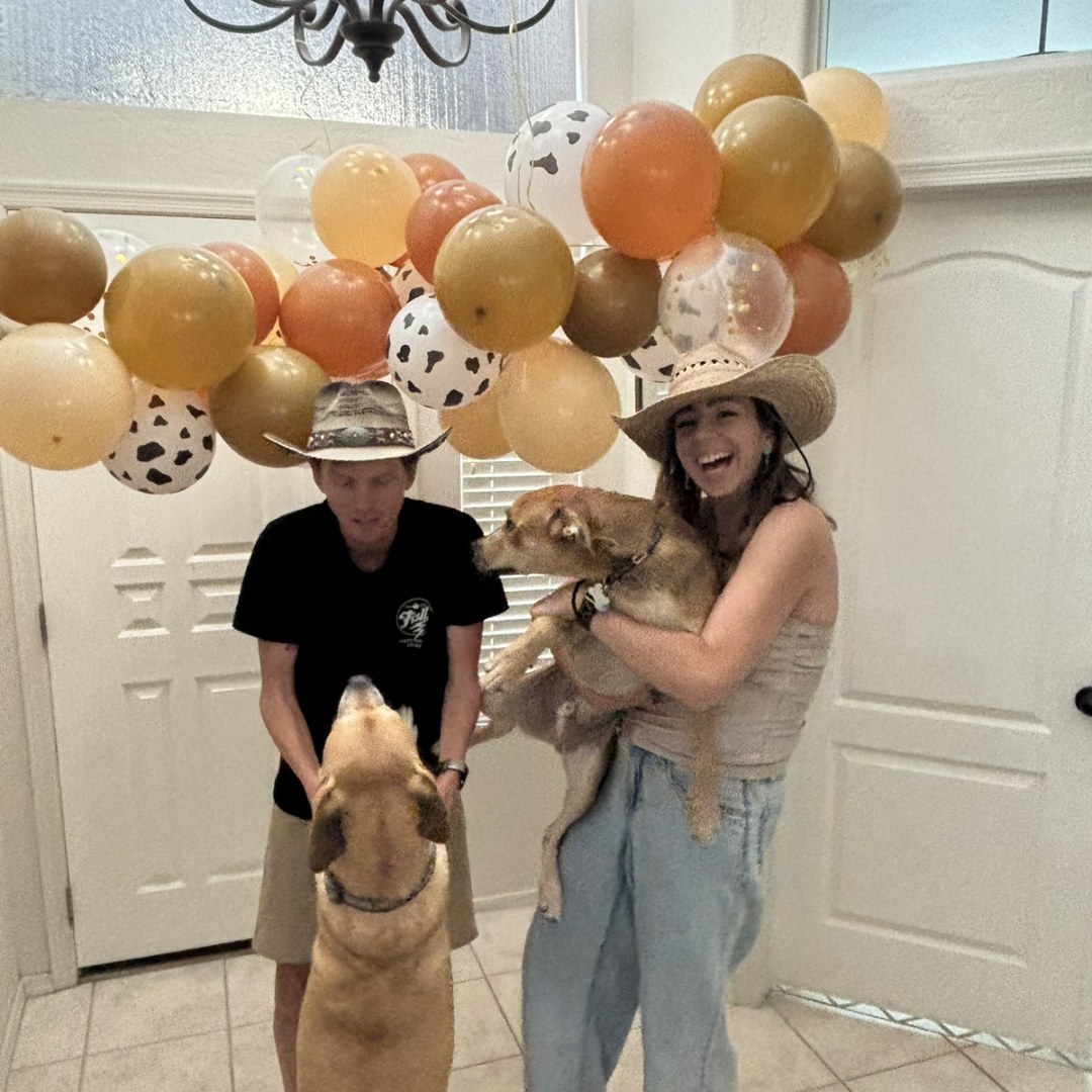 Photo shared by Kate for their Babylist baby registry.